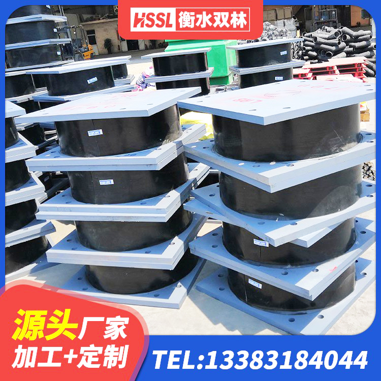 洛龙区钢结构建筑减震支座生产厂家 洛龙区建筑铅芯隔震支座LRB源头工厂 洛龙区橡胶隔震支座LNR700厂家 洛龙区LNR900天然隔震支座什么价格 - 第5张