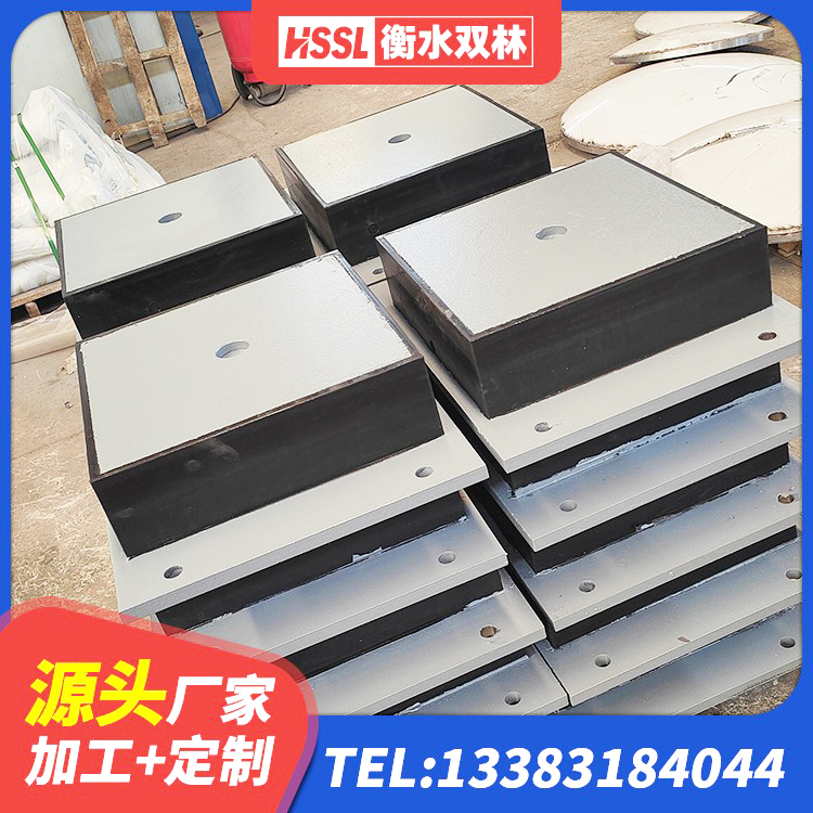 洛龙区方形隔震支座生产厂家 洛龙区铅芯隔震支座LRB多少钱 洛龙区LNR1300隔震支座生产厂家 洛龙区建筑橡胶隔震支座LNRLRB源头工厂 - 第3张