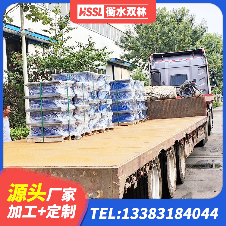 洛龙区HDR1300高阻尼橡胶隔震支座 洛龙区建筑结构隔震橡胶支座多少钱 洛龙区橡胶隔震支座HDR(I)-270*320*167-G1.0源头工厂 洛龙区建筑小型隔震支座生产厂家 - 第1张