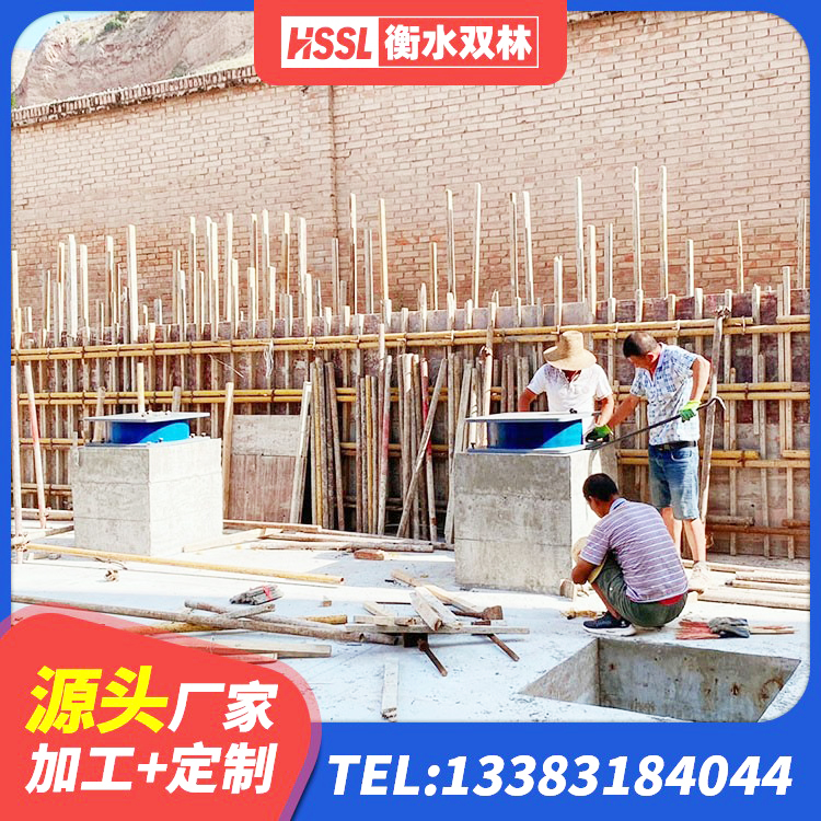 洛龙区HDR系列高阻尼橡胶隔震支座 洛龙区房建抗震支座源头工厂 洛龙区建筑圆形橡胶隔震支座生产厂家 洛龙区铅芯减橡胶隔震支座厂家电话 - 第3张