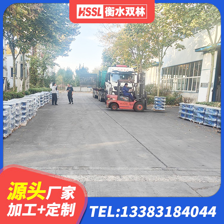 洛龙区LNR系列水平分散型隔震支座源头工厂 洛龙区建筑抗震支座厂商源头工厂 洛龙区抗震式隔震支座厂家 洛龙区LNR400隔震支座源头工厂 - 第2张
