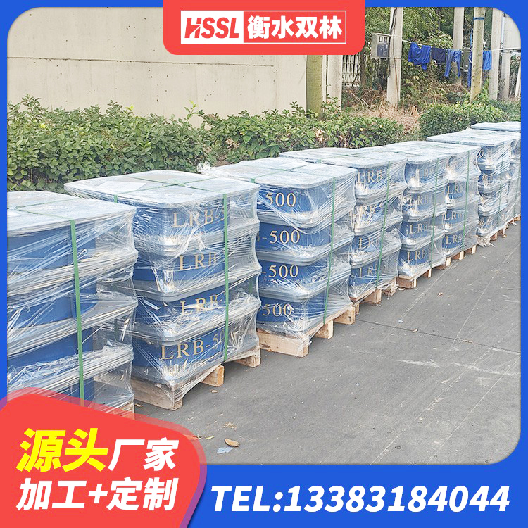 洛龙区HDR700橡胶支座 洛龙区LNR1100橡胶隔震支座厂家电话 洛龙区LRB1000铅芯橡胶隔震支座 洛龙区LNR900隔震橡胶支座 - 第5张