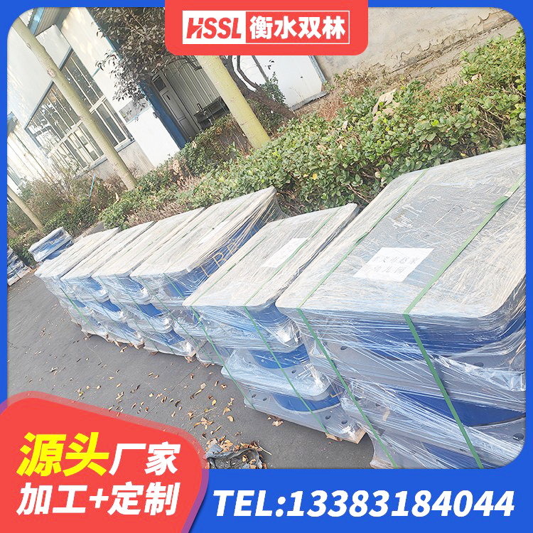 洛龙区HDR系列高阻尼橡胶隔震支座 洛龙区房建抗震支座源头工厂 洛龙区建筑圆形橡胶隔震支座生产厂家 洛龙区铅芯减橡胶隔震支座厂家电话 - 第6张